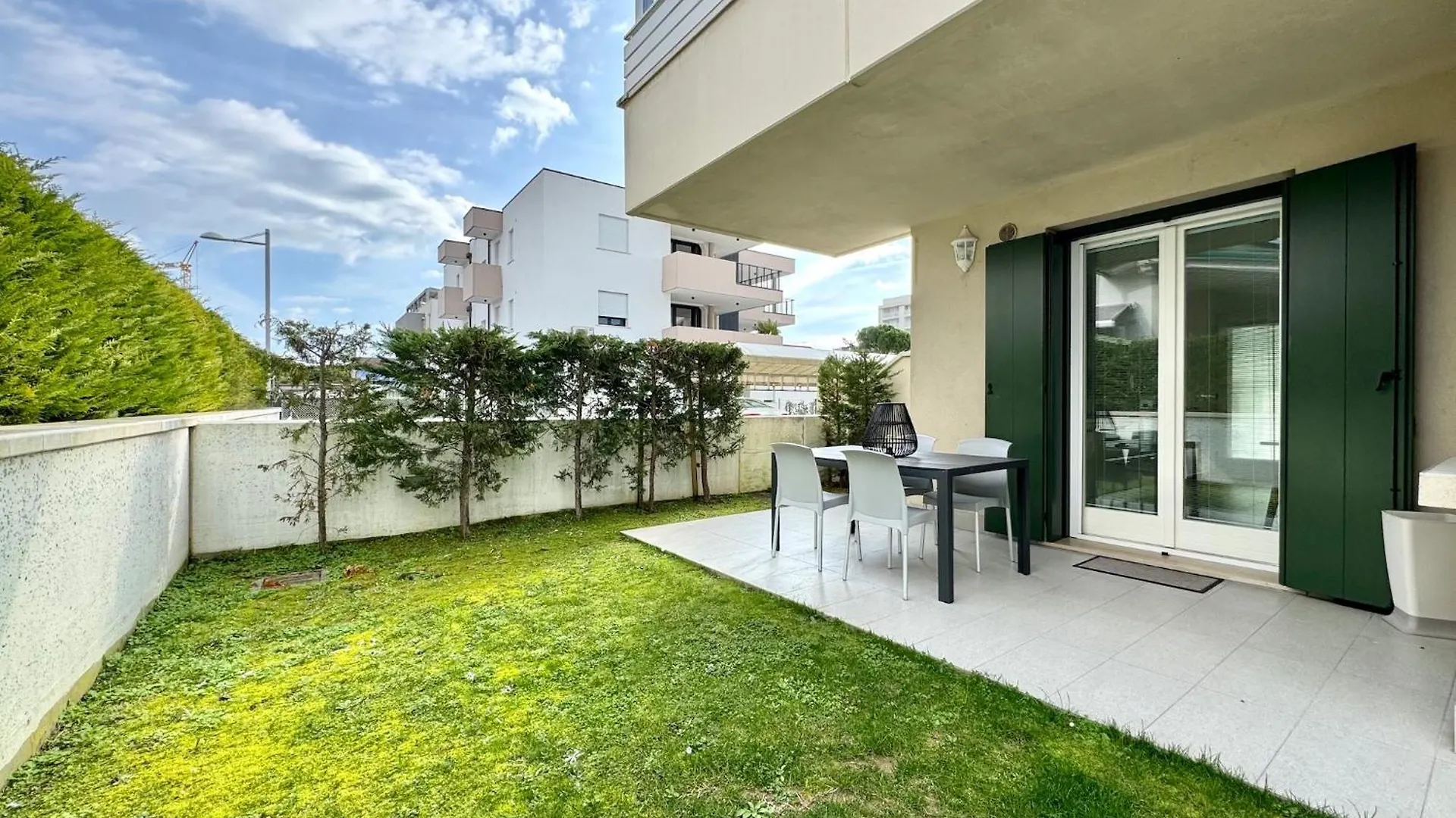 Residence Forte 3 Family Apartments-Carraro Immobiliare Jesolo 0*, ليدو دي يسولو إيطاليا